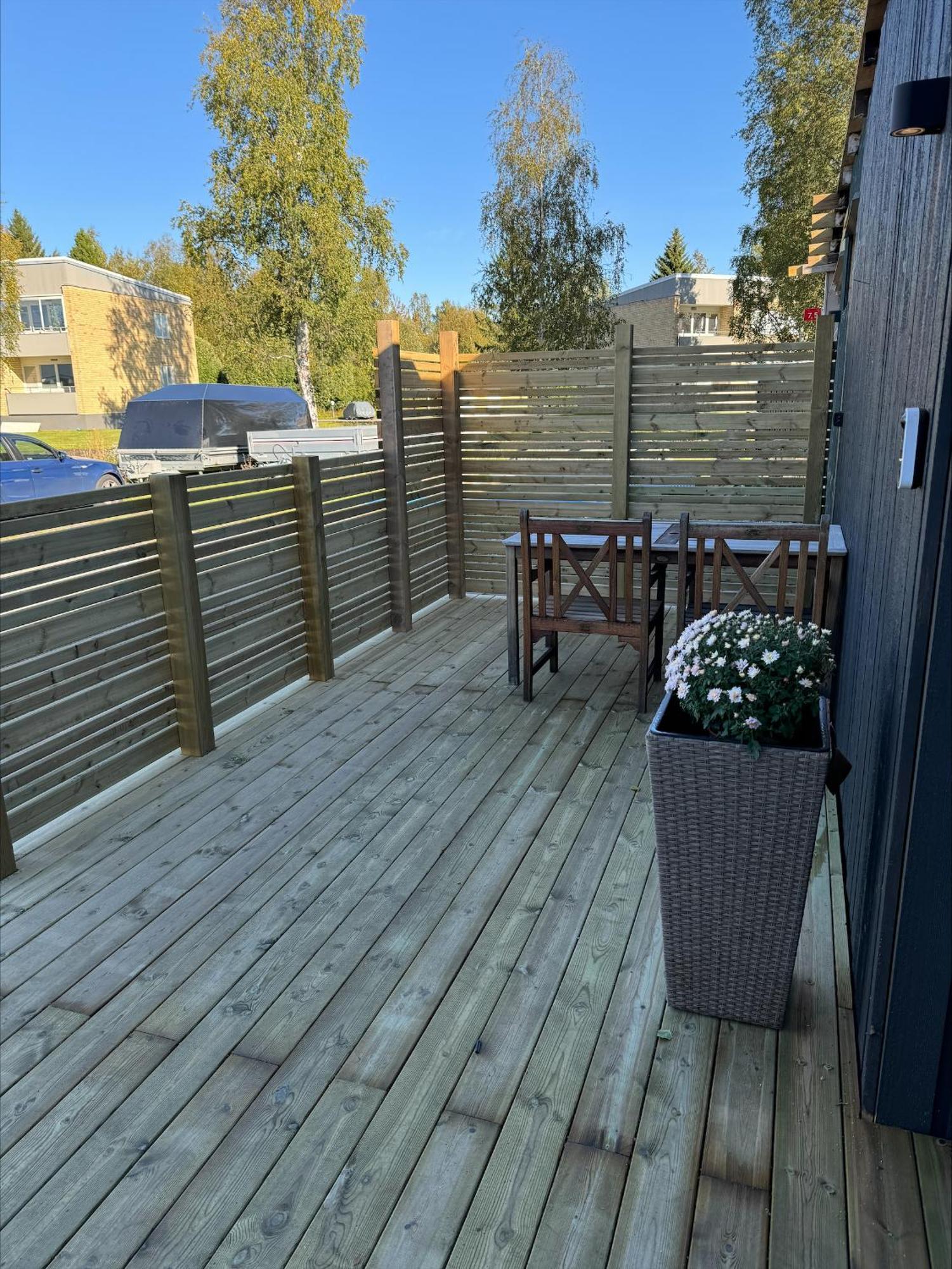 Rest And Stay Piteå Exterior foto